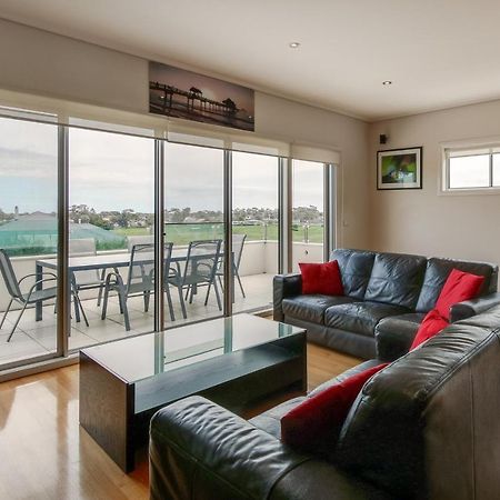 Villa The Terrace Lakes Entrance Esterno foto