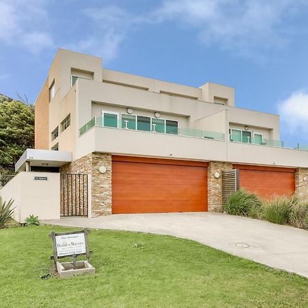 Villa The Terrace Lakes Entrance Esterno foto