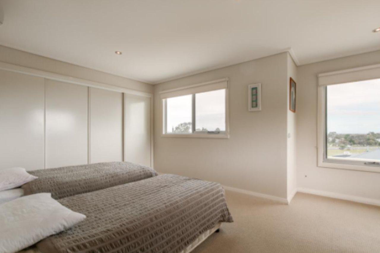 Villa The Terrace Lakes Entrance Esterno foto