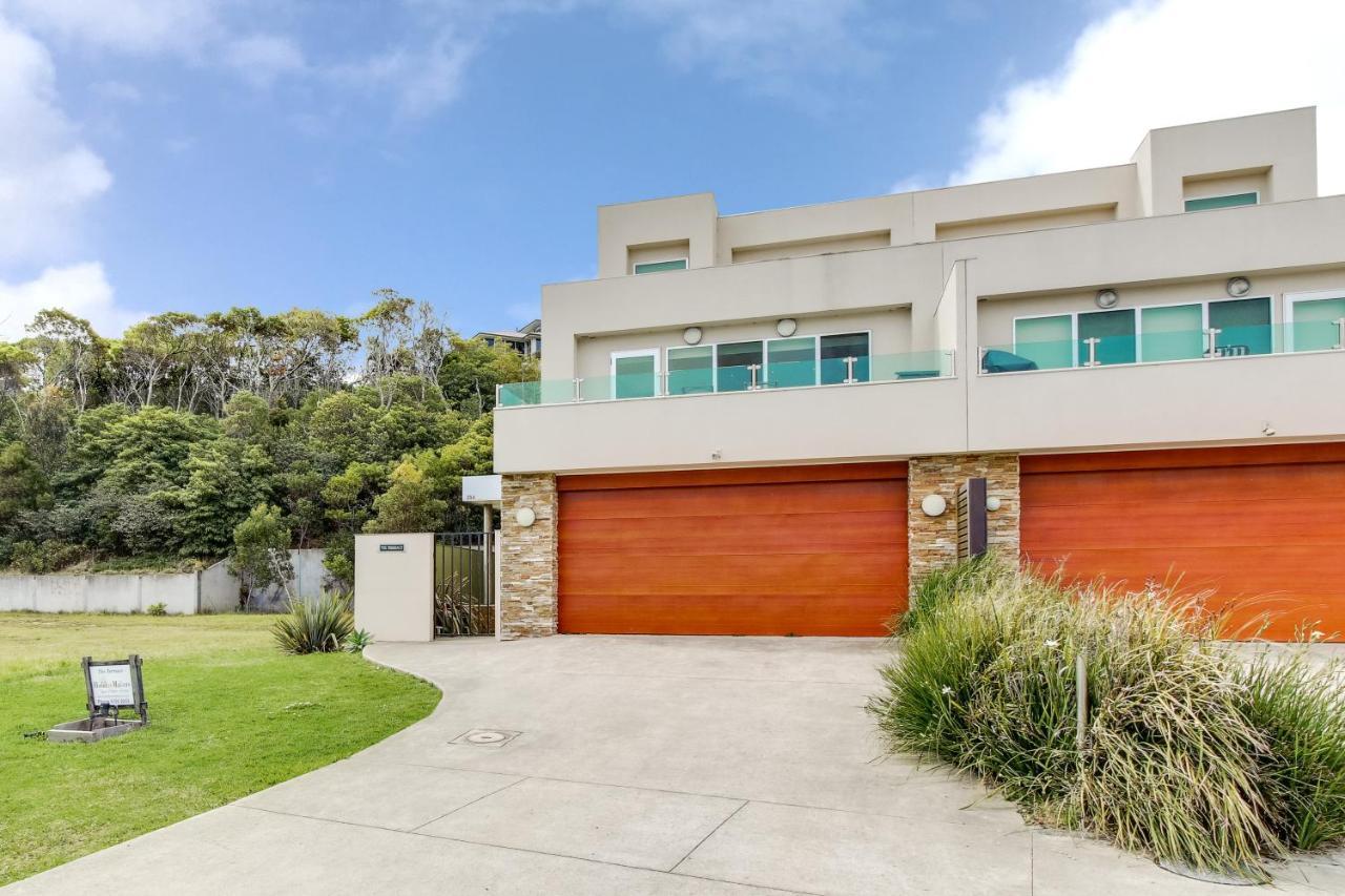 Villa The Terrace Lakes Entrance Esterno foto