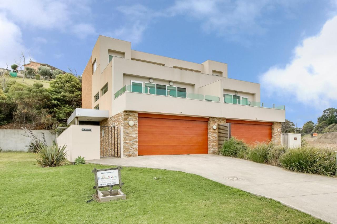 Villa The Terrace Lakes Entrance Esterno foto