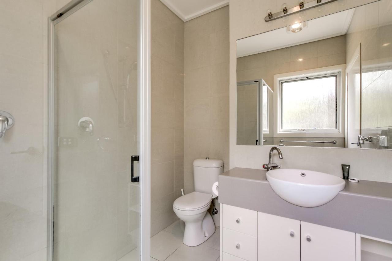 Villa The Terrace Lakes Entrance Esterno foto