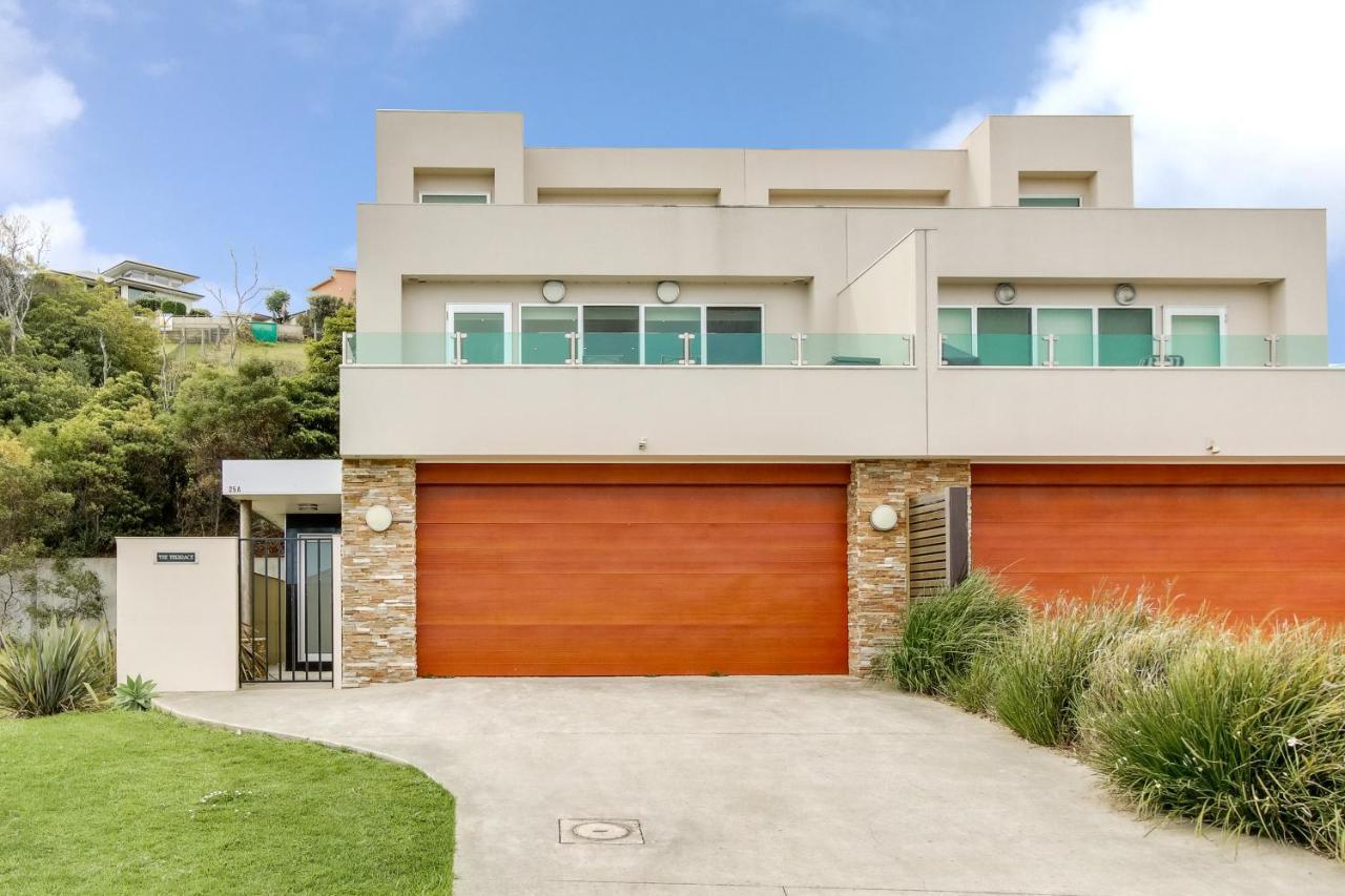 Villa The Terrace Lakes Entrance Esterno foto