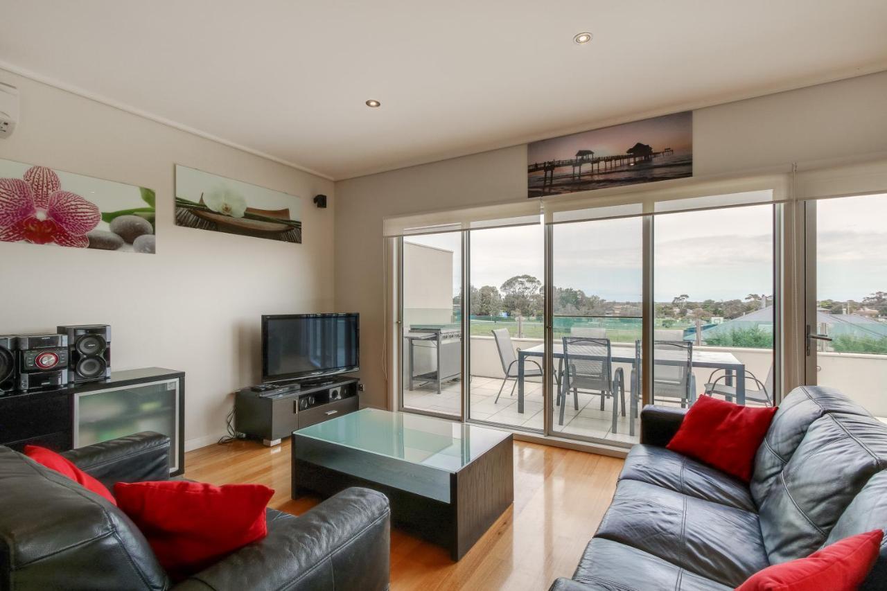 Villa The Terrace Lakes Entrance Esterno foto