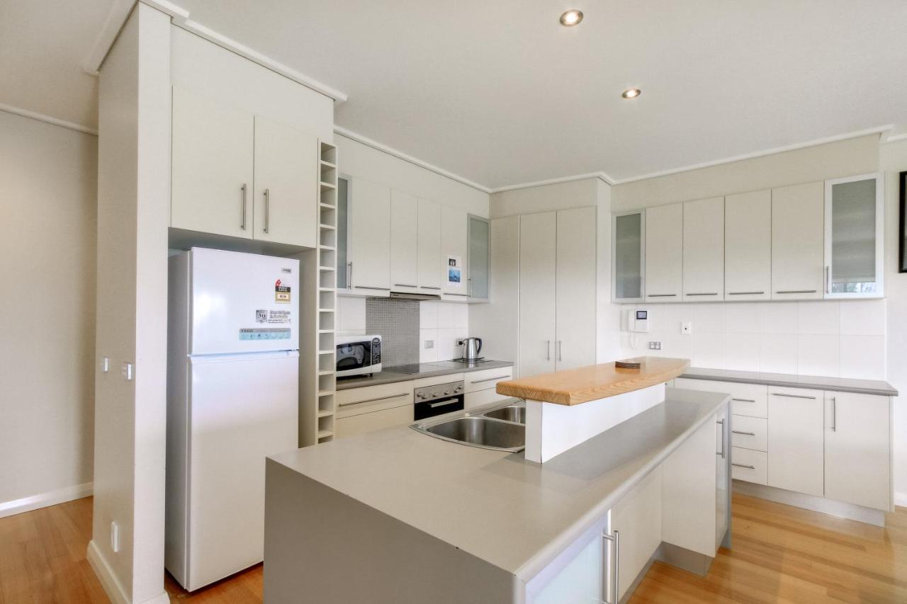 Villa The Terrace Lakes Entrance Esterno foto