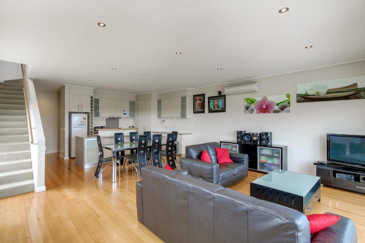 Villa The Terrace Lakes Entrance Esterno foto