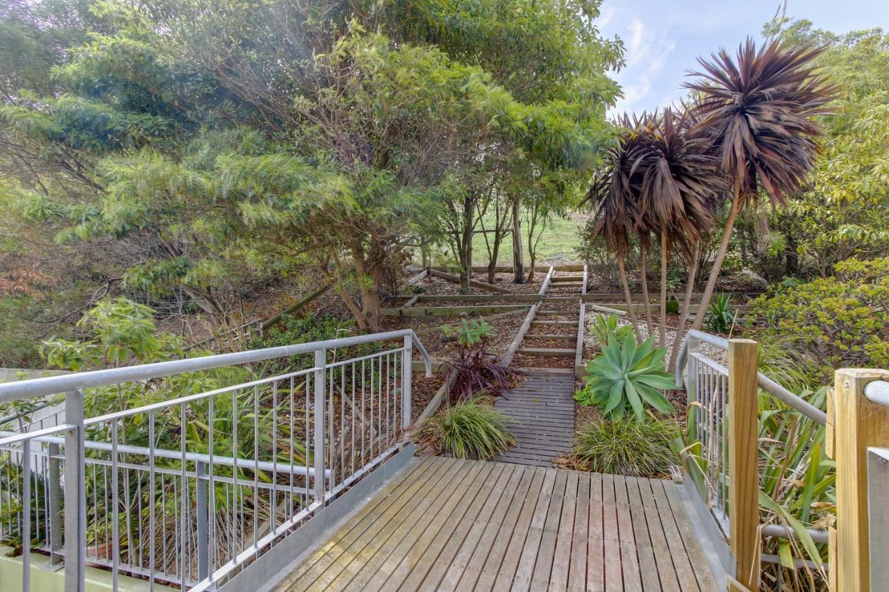 Villa The Terrace Lakes Entrance Esterno foto