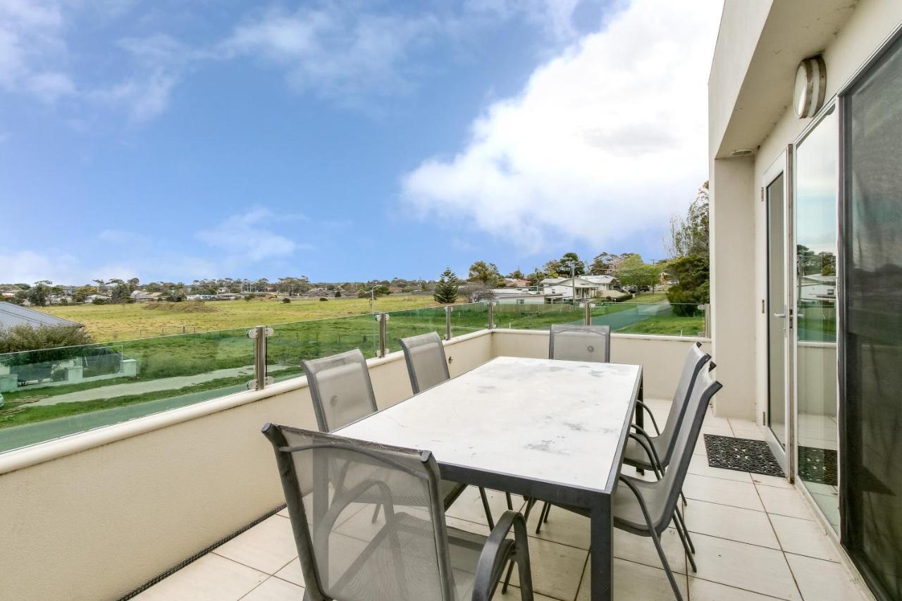 Villa The Terrace Lakes Entrance Esterno foto