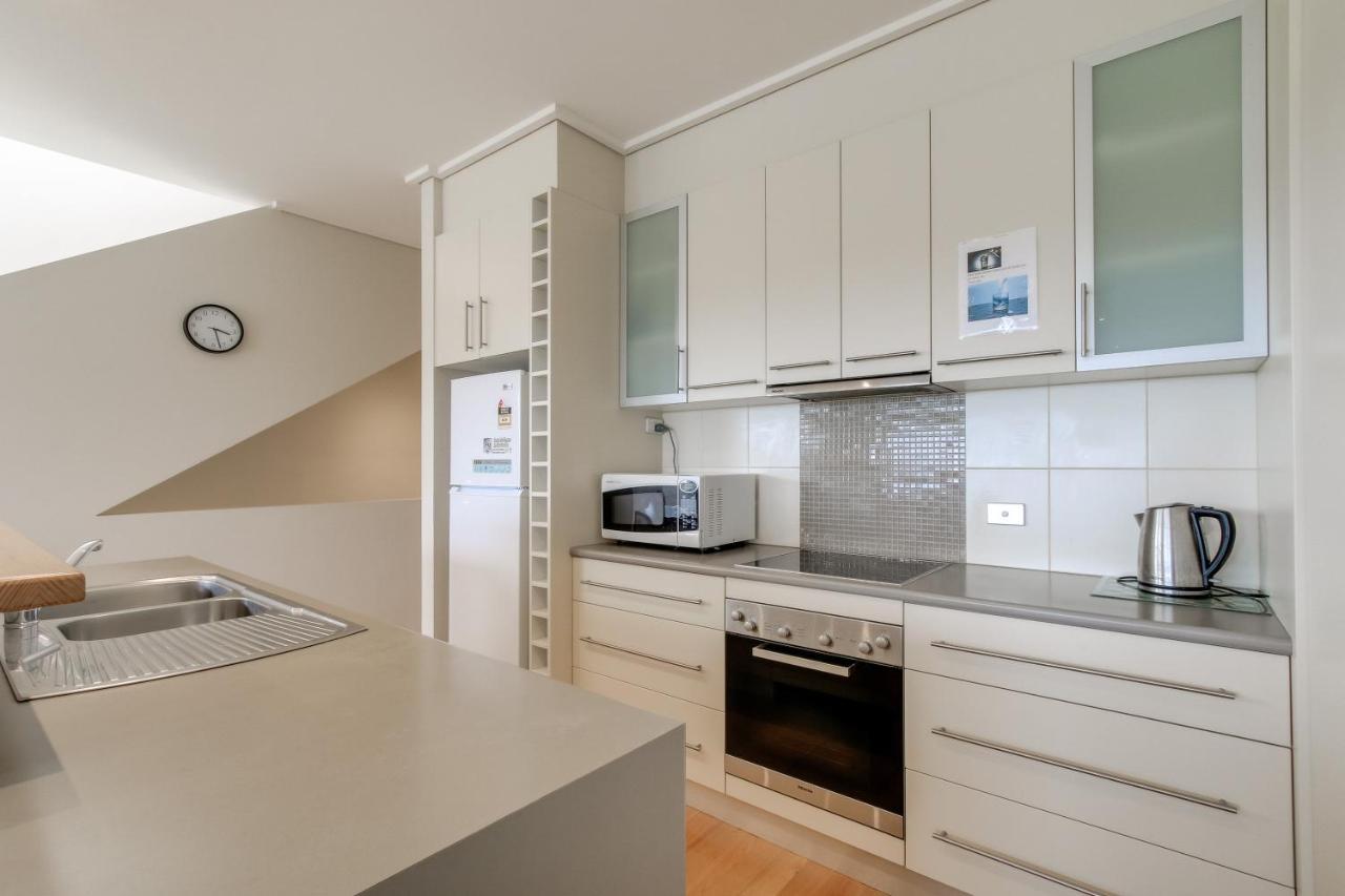 Villa The Terrace Lakes Entrance Esterno foto